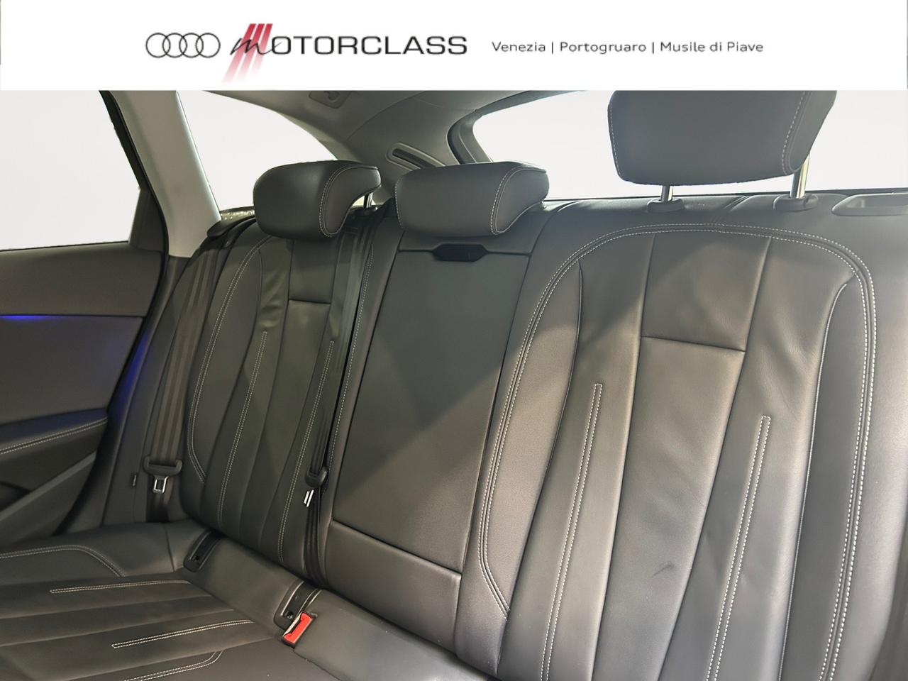50 Tdi Mhev Evolution Quattro Tiptronic
