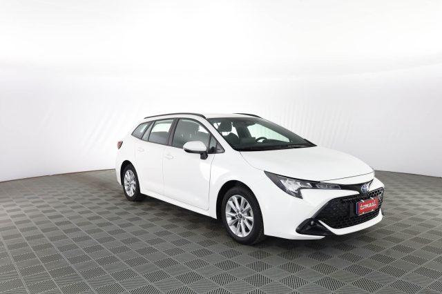 TOYOTA Corolla Corolla Active 1.8 Hybrid Touring Sports
