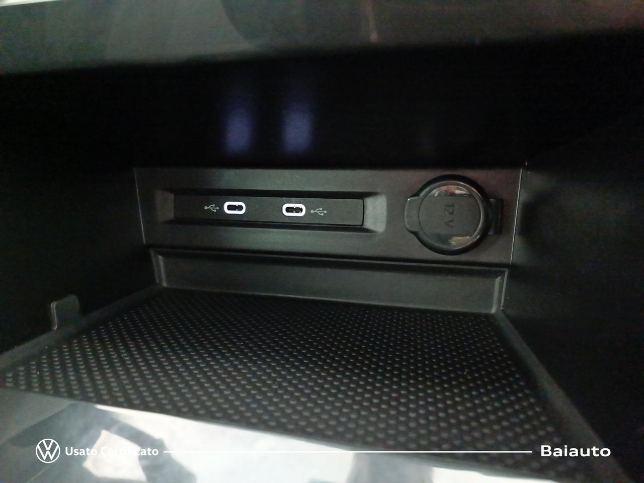 Volkswagen Tiguan 2.0 tdi scr 150cv life 4motion dsg