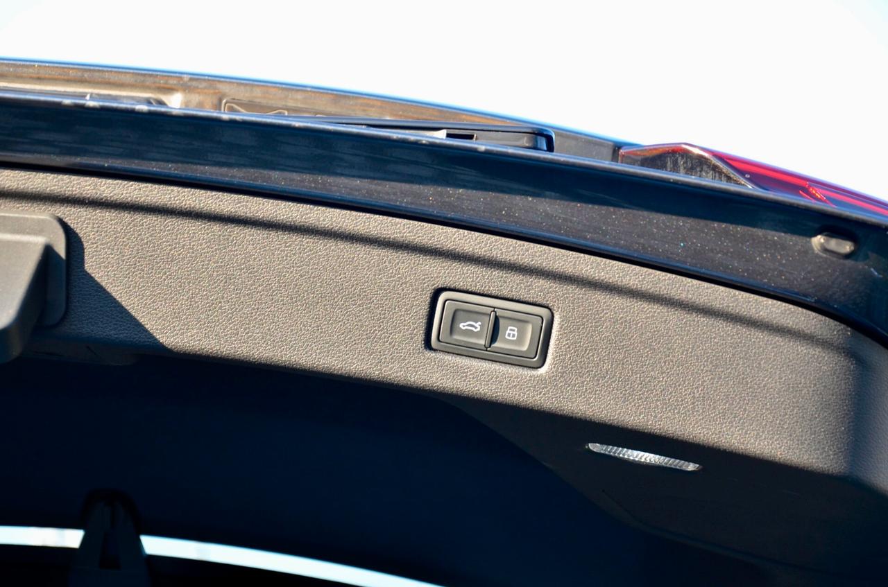 AUDI A5 SPB 40 2.0 TDI MHEV S-LINE INT+EXT QUATTRO 204cv S-TRONIC, UNICOPROPRIETARIO, SERVICE CON FATTURE, ECCELLENTI CONDIZIONI, MATRIX, RETROCAMERA, 20", PERMUTE