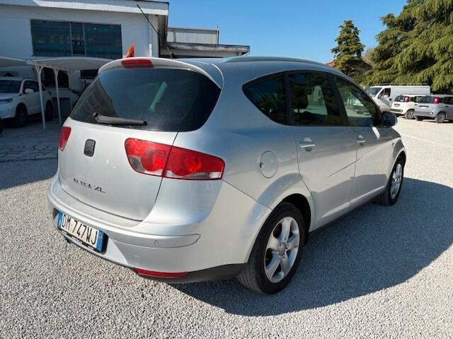 Seat Altea XL 1.9 TDI Reference TUA DA 89€/MESE SENZA ANTICIPO