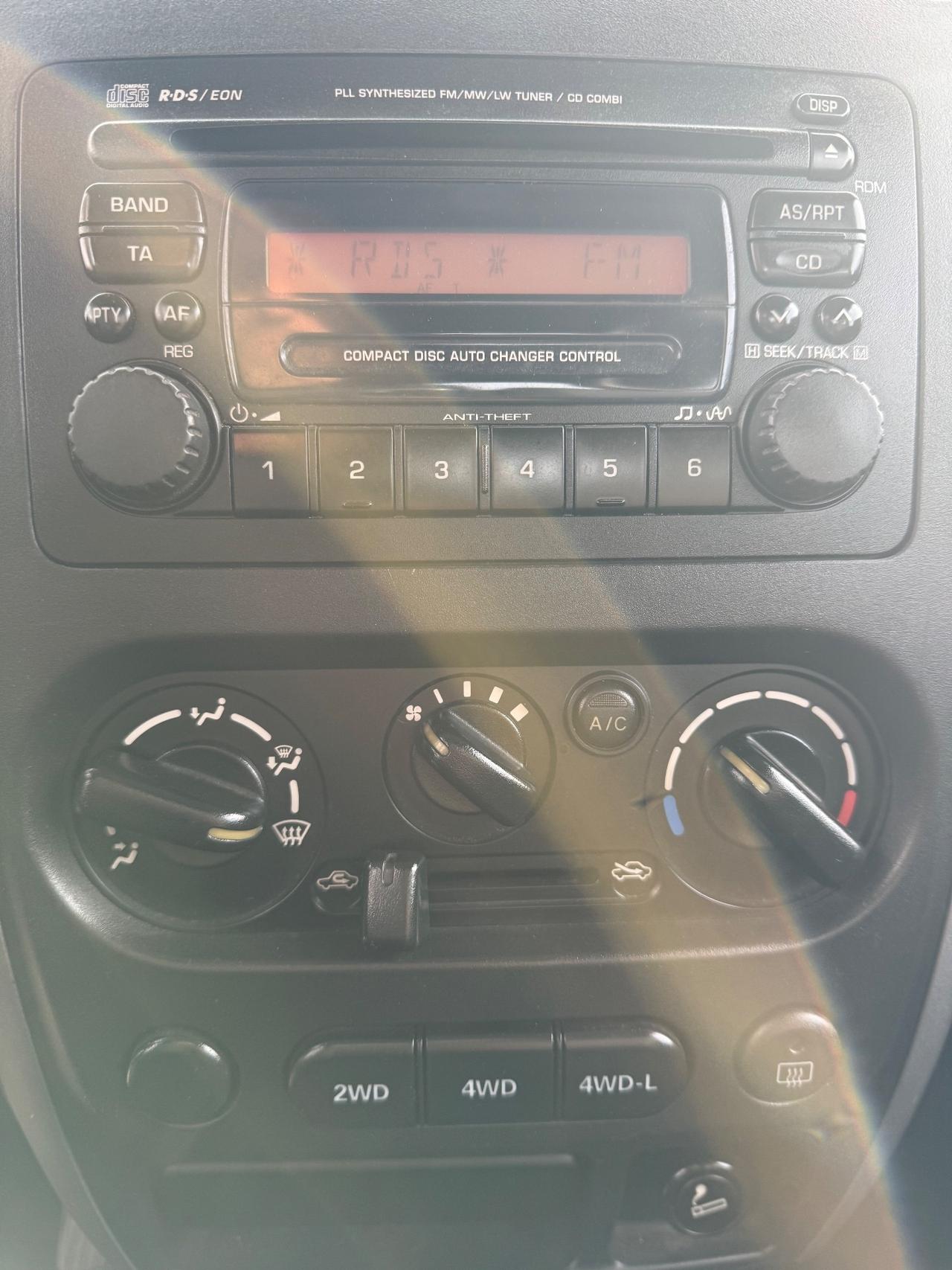 Suzuki Jimny 1.5 ddis