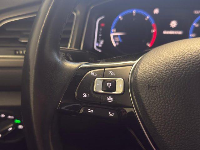 VOLKSWAGEN T-Roc 1.6 TDI SCR Style BlueMotion Technology