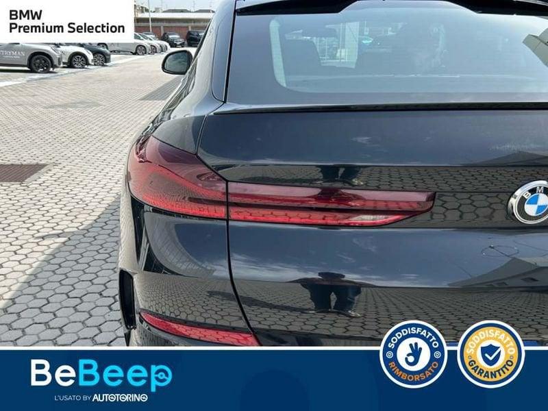 BMW X6 XDRIVE40I MHEV 48V BUSINESS AUTO