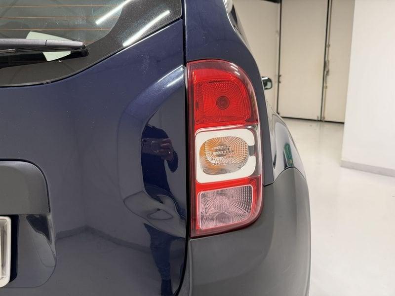 Dacia Duster Duster 1.6 110CV 4x2