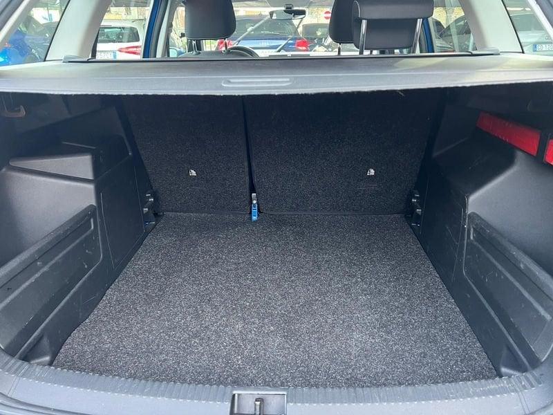 Skoda Fabia Fabia 1.0 TSI Wagon Design Edition