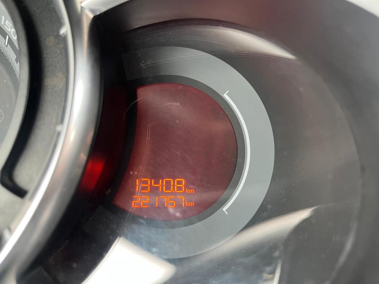 Ds DS3 3 1.4 HDi 70 Chic