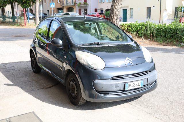 CITROEN C1 1.0i 5Porte Ideale per NEOPATENTATI Radio CD USB