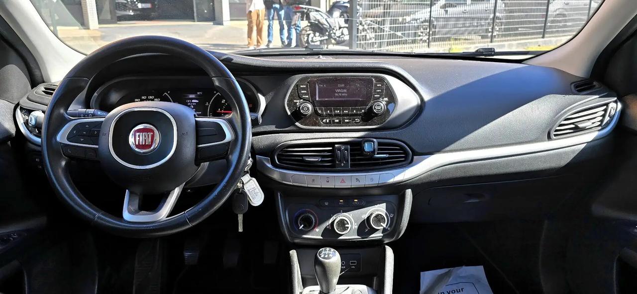 Fiat Tipo SW 1.3 mjt Easy Business s&s 95cv