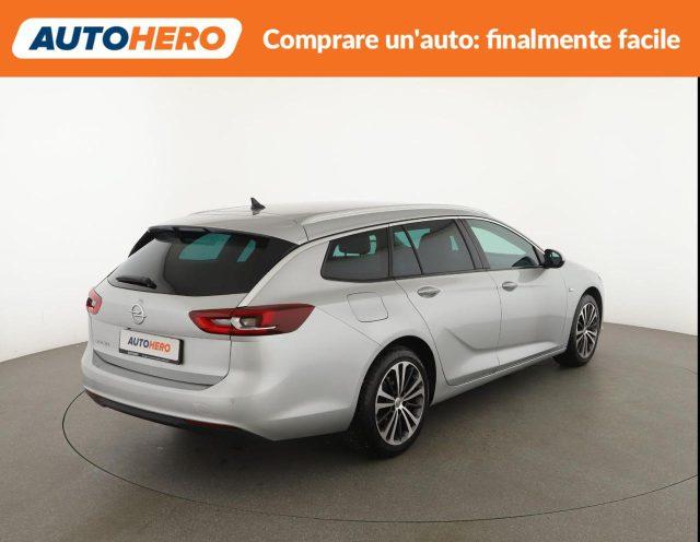 OPEL Insignia 1.6 CDTI 136 S&S Sports Tourer Innovation