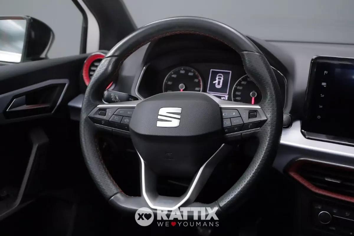 SEAT Arona 1.0 TGI 90CV FR