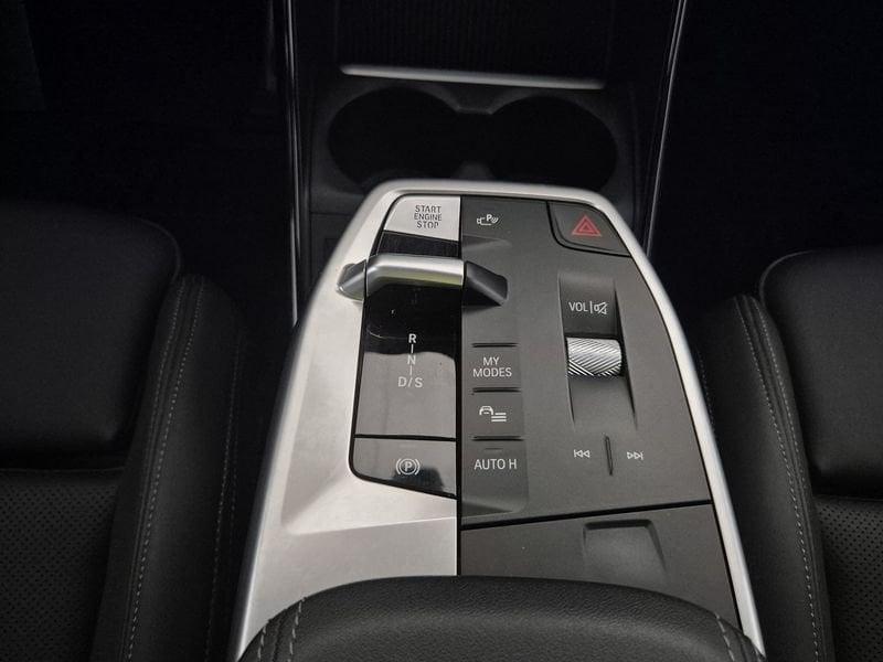 BMW Serie 2 Active Tourer Serie 2 U06 Active Tourer 218d Active Tourer Msport auto