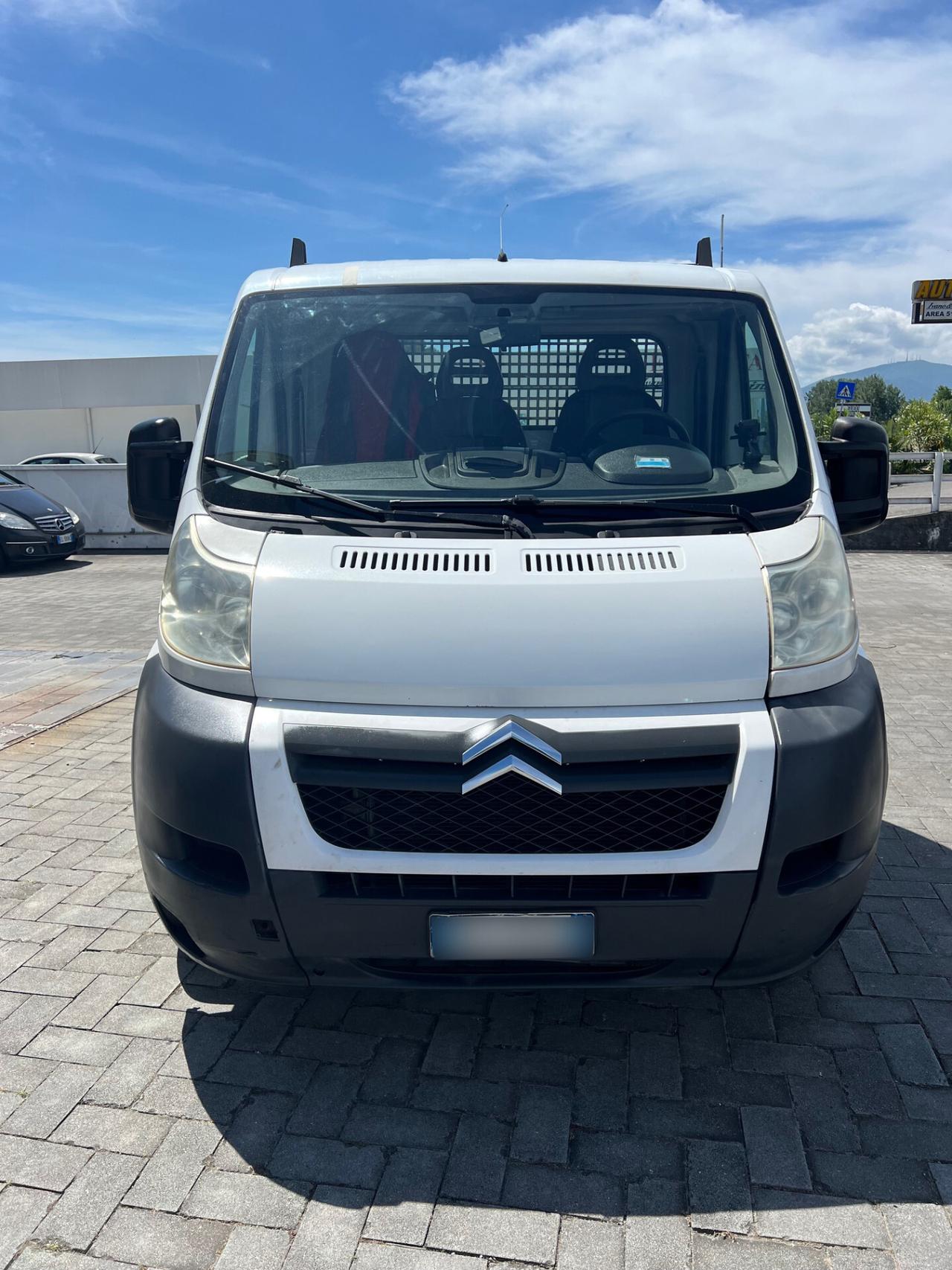 Citroen Jumper