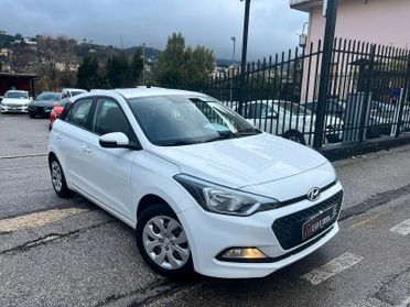 Hyundai i20 1.1 CRDi 12V 5 porte Comfort