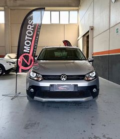 Volkswagen Polo Cross 1.4 NEOPATENTATI