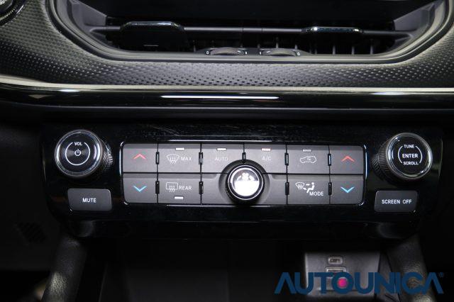 JEEP Compass 1.3 TURBO T4 240 CV PHEV AT6 4XE TRAILHAWK