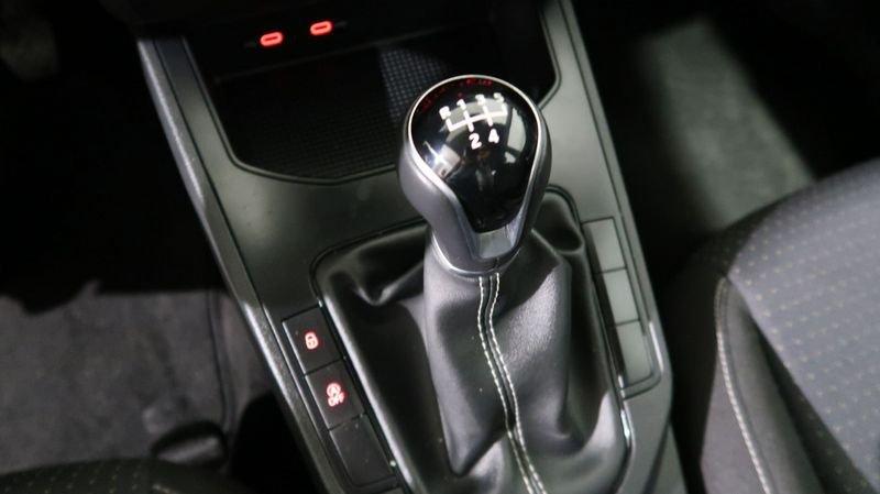 Seat Ibiza Ibiza 1.0 EcoTSI 95 CV 5 porte Style #VARI COLORI#