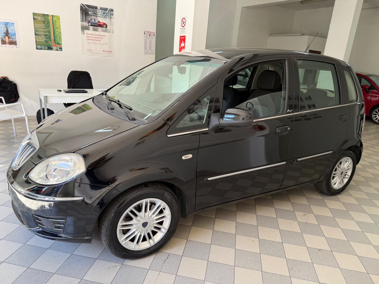 Lancia MUSA 1.6 Mjt 120 CV Gold