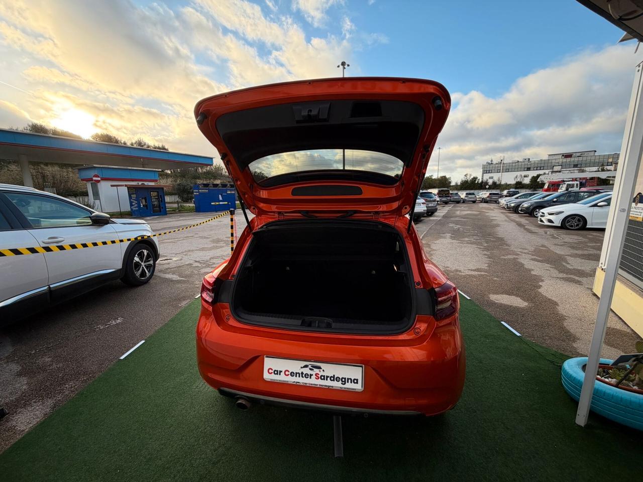 Renault Clio TCe 100 CV 5 porte Edition One