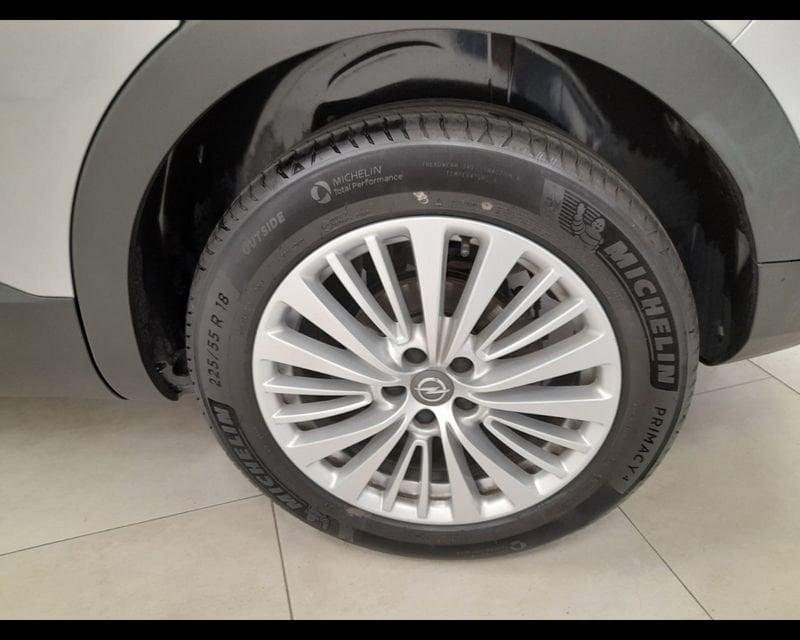 Opel Grandland X 1.2 Business s&s 130cv my18