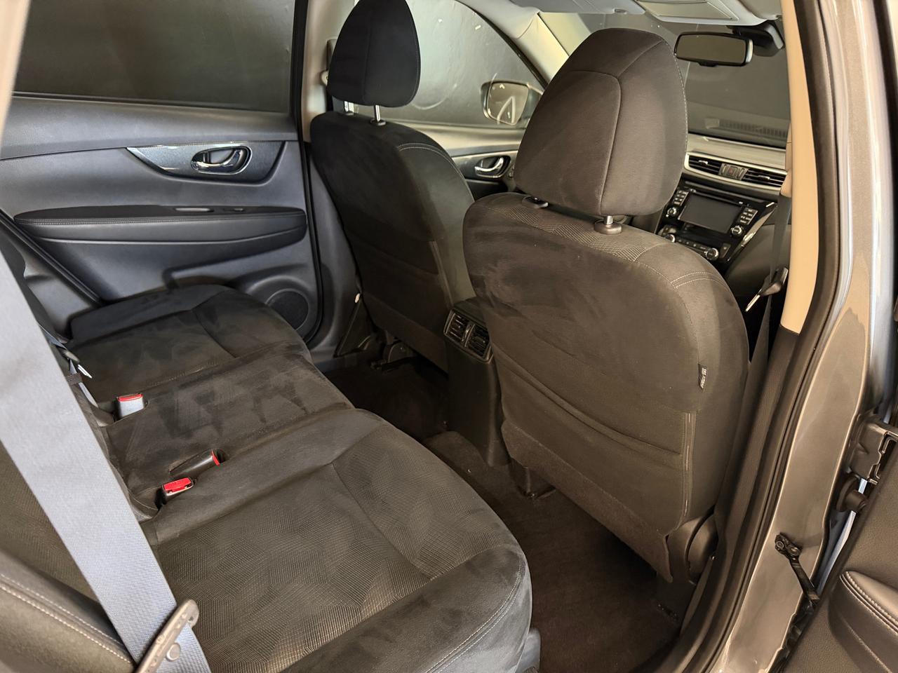 Nissan X-Trail 2.0 dci Acenta Premium 4wd xtronic