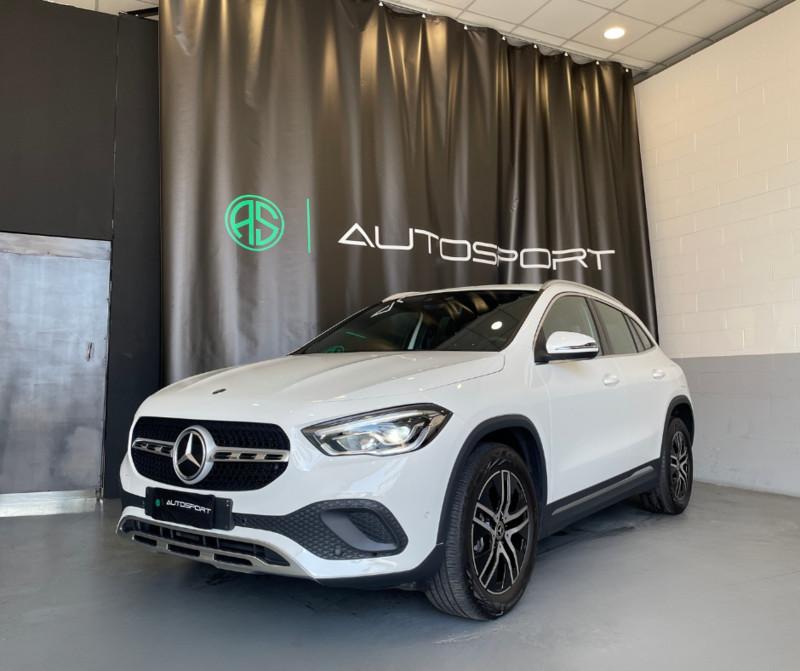 Mercedes-Benz GLA GLA 200 Automatic Sport Plus