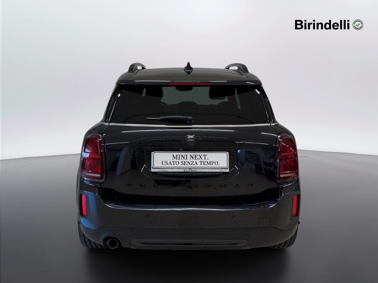 MINI Mini Countrym.(F60) - Mini 1.5 Cooper Classic Countryman