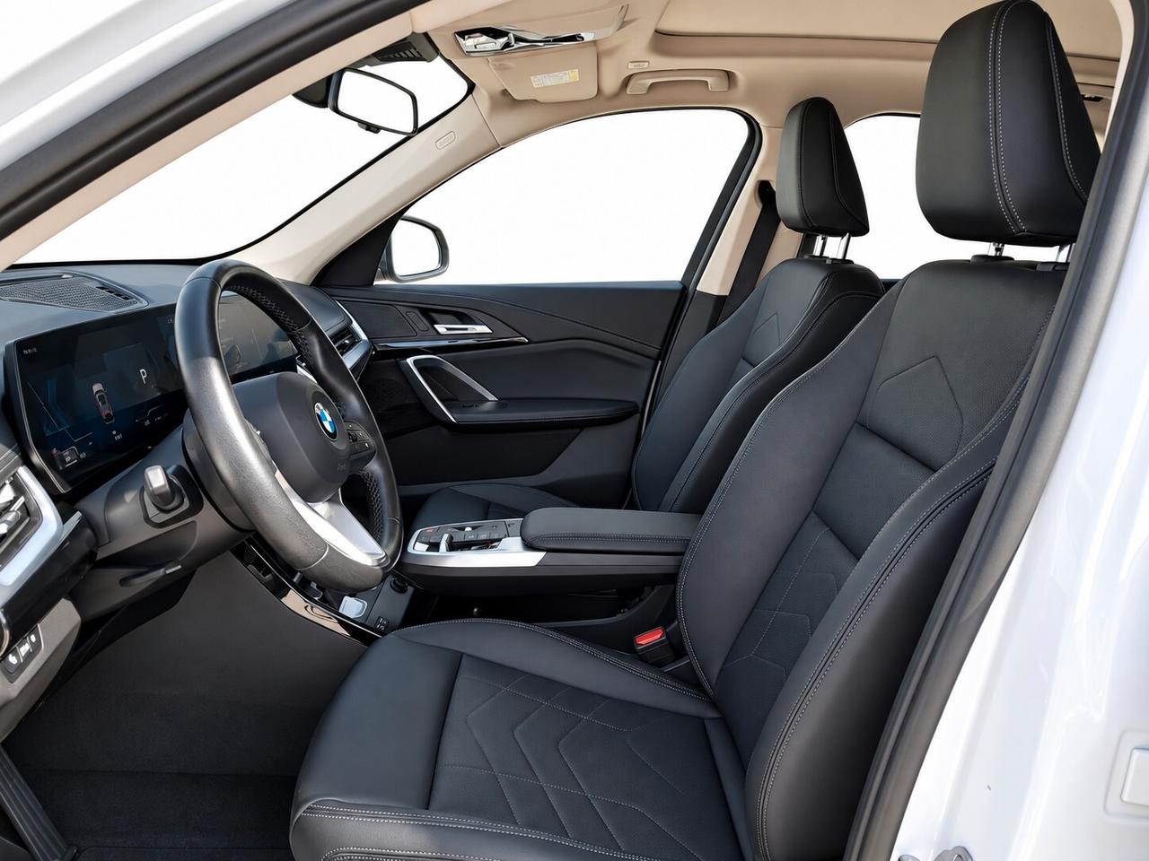 Bmw X1 xDrive 20d xLine