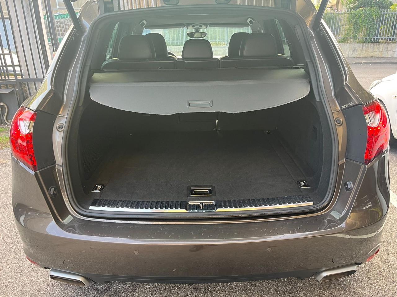Porsche Cayenne 3.0 Diesel