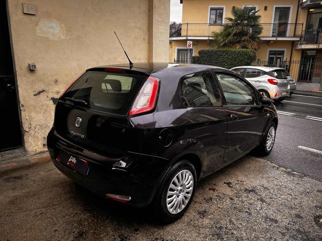 FIAT Punto 1.2 8V 3 porte Easy