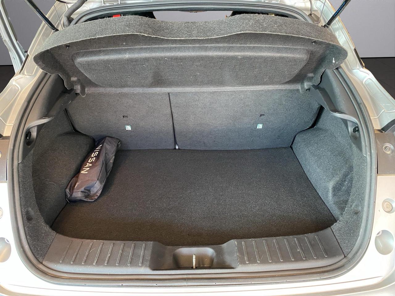 Nissan Juke 1.6 hev N-Connecta