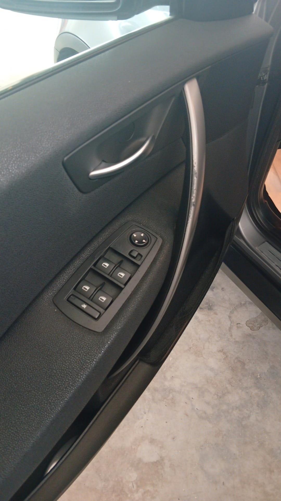 Bmw X3 2.0d cat Eletta