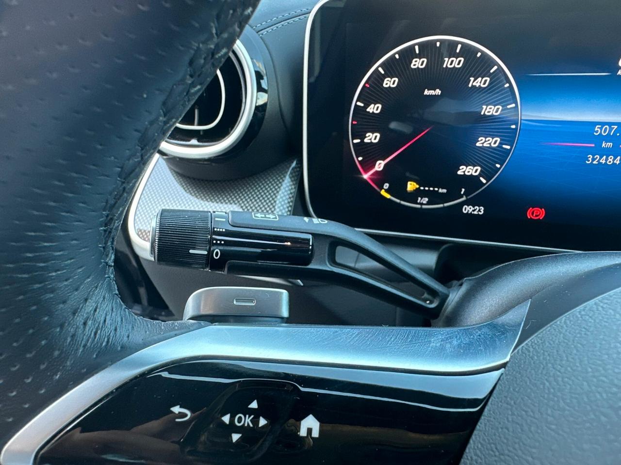 Mercedes-benz GLC 220 d 4Matic Mild hybrid Coupé AMG Line Premium Plus