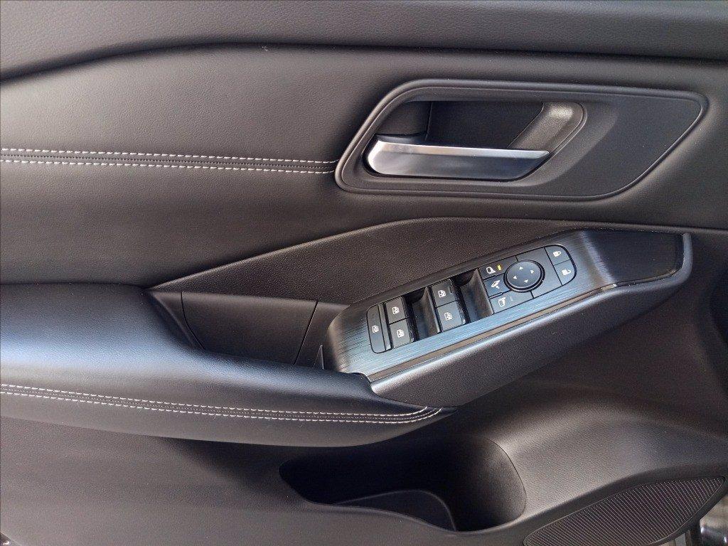 NISSAN Qashqai 1.5 e-power Business 2wd del 2024