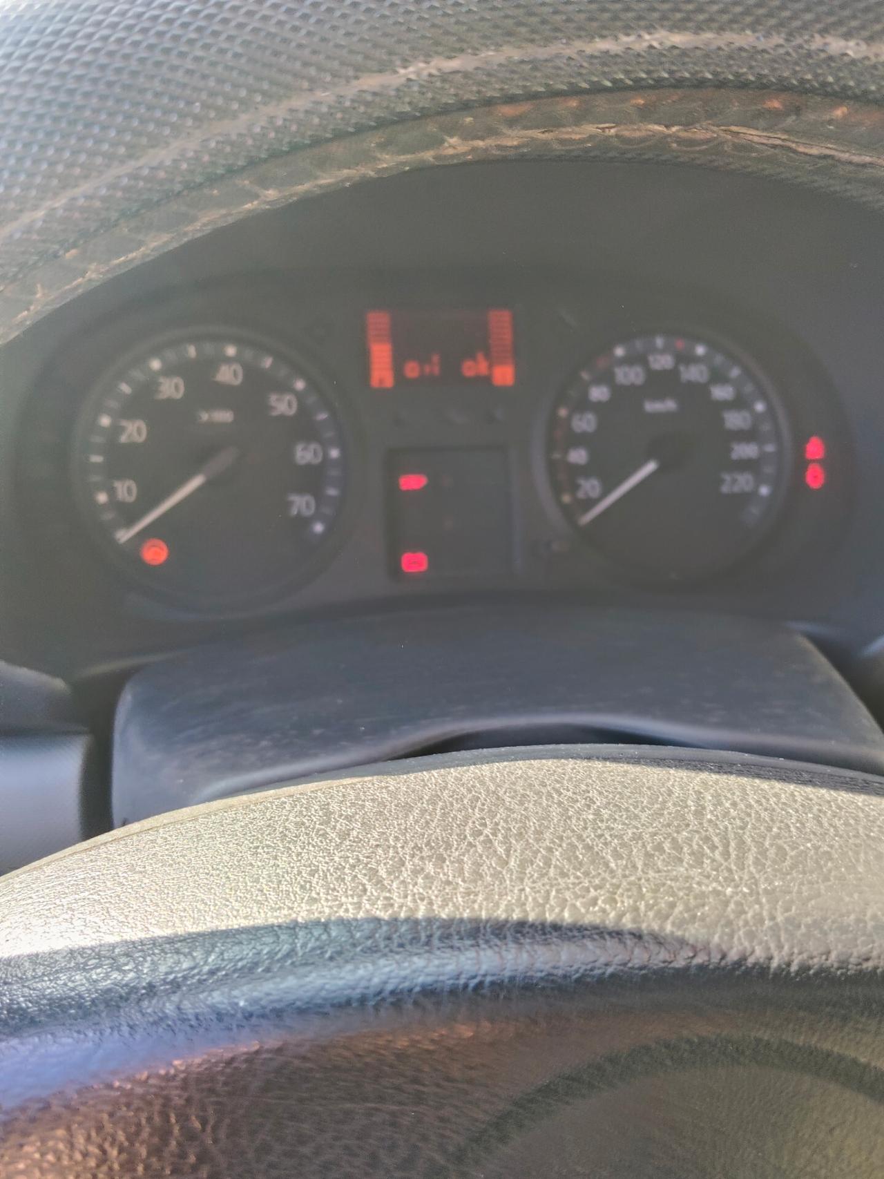 Renault Clio Storia 1.5 dCi 65CV 3 porte Dynamique