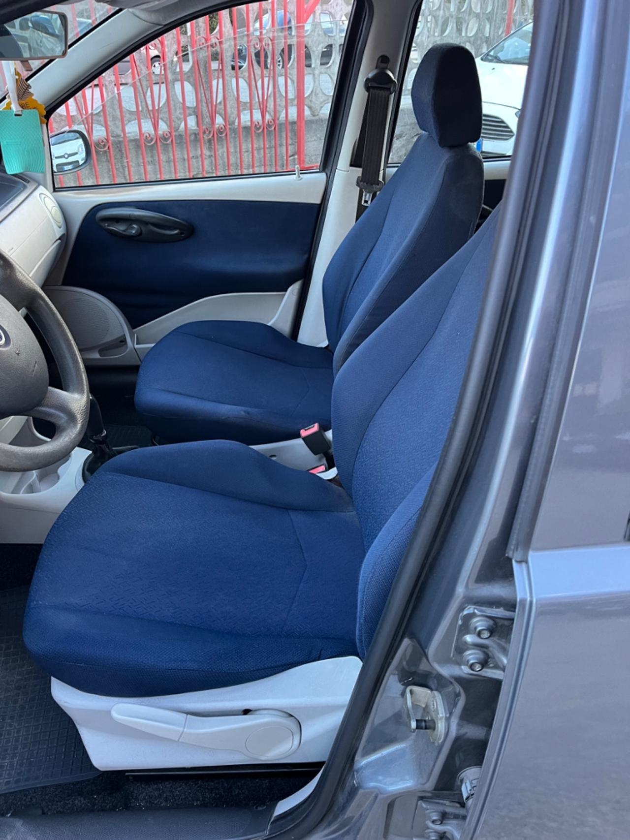 Fiat Punto 1.3 Multijet 16V 5 porte Dynamic