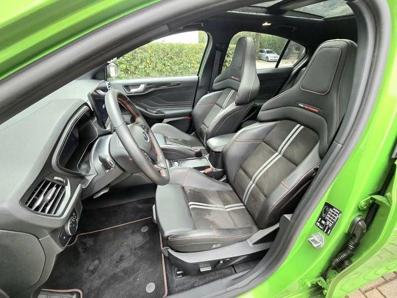 Ford Focus ST 2.3 Ecoboost 280CV ST S&S