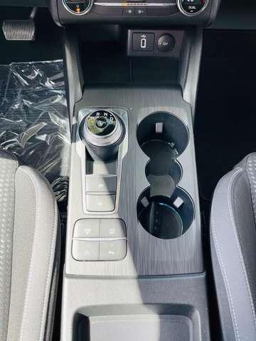 Ford Focus Focus SW 1.5 ecoblue co-pilot PROMO FINANZIAMENTO