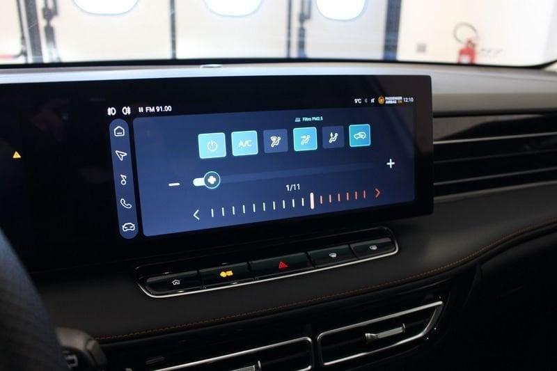 MG HS 1.5T-GDI AT Comfort