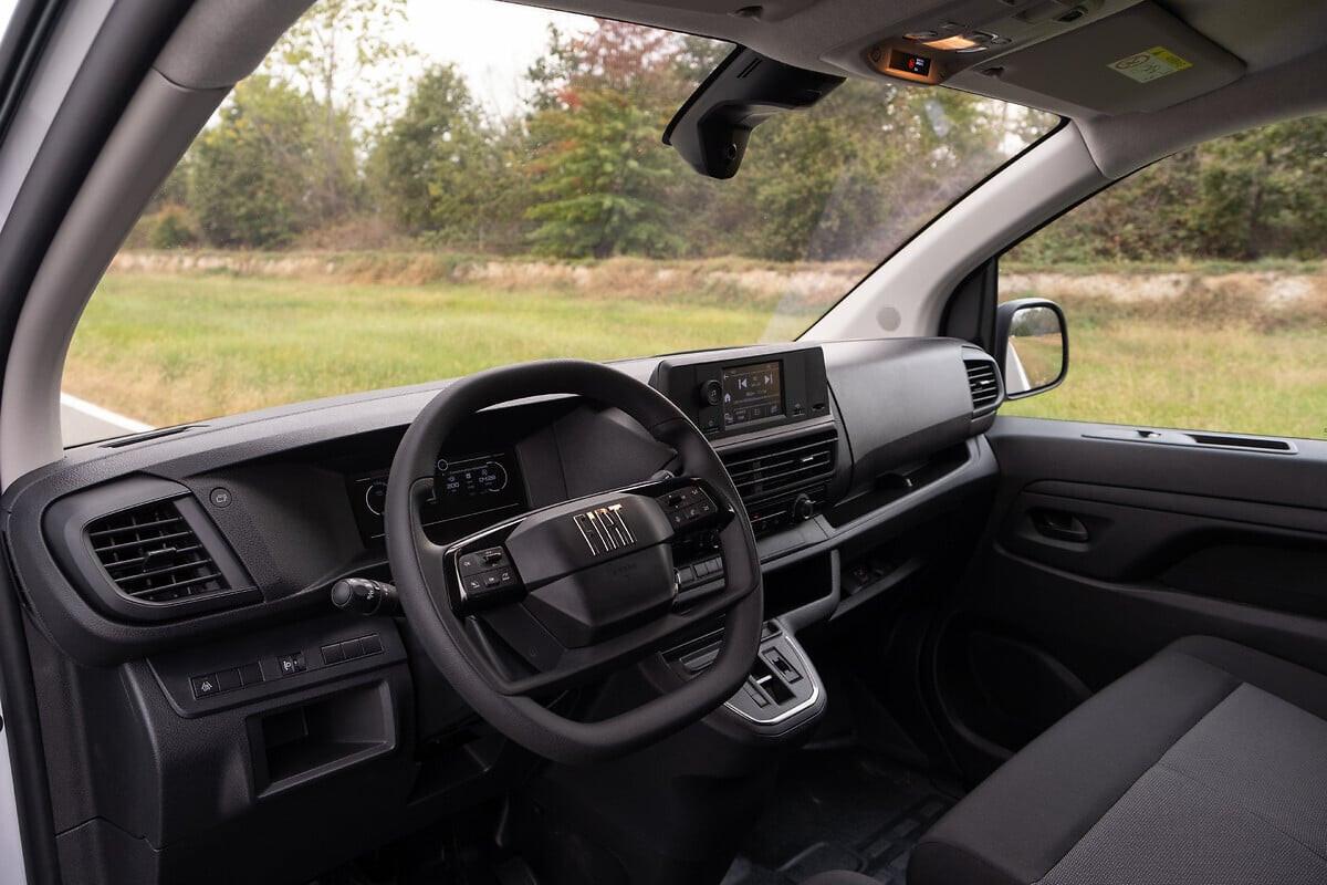 Fiat Scudo 1.5 BlueHDi 120 CV- L2 H1