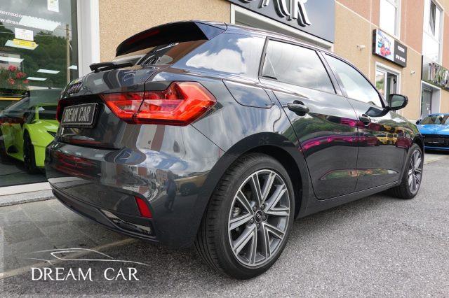 AUDI A1 SPB 30 TFSI S-tronic S-line