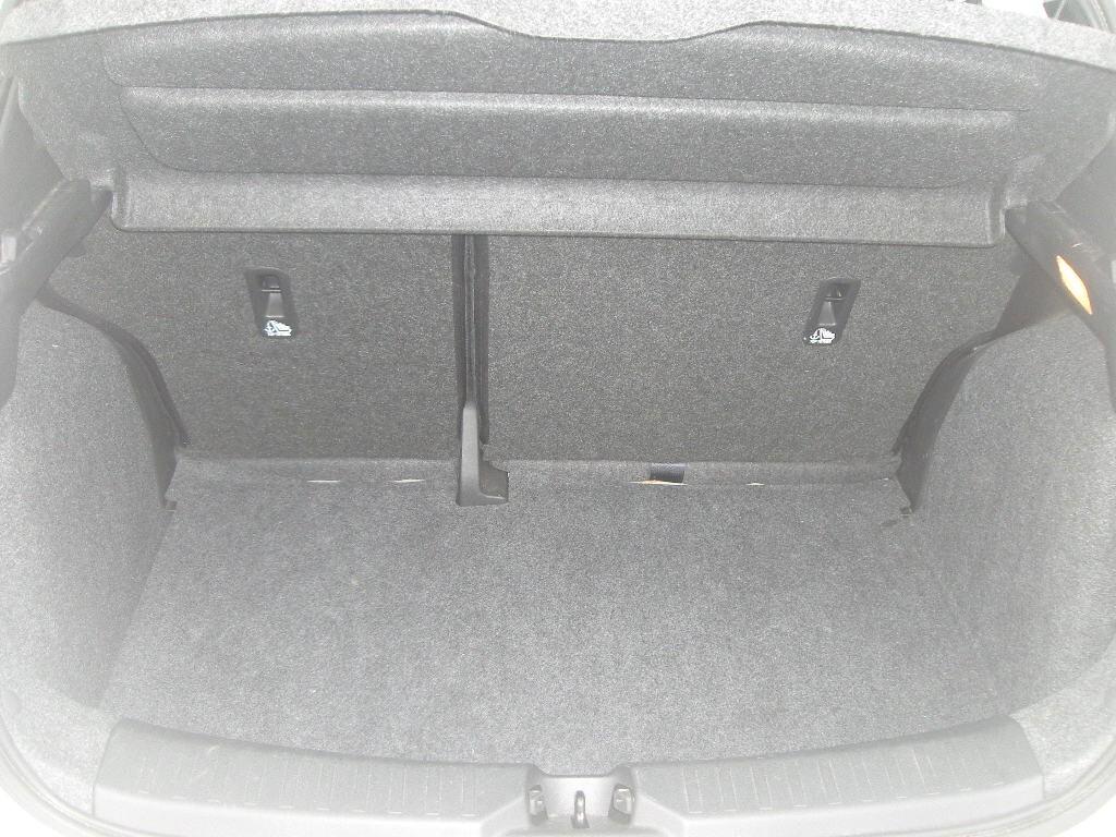 Nissan Micra 1.2 Acenta 54'000KM - 2017