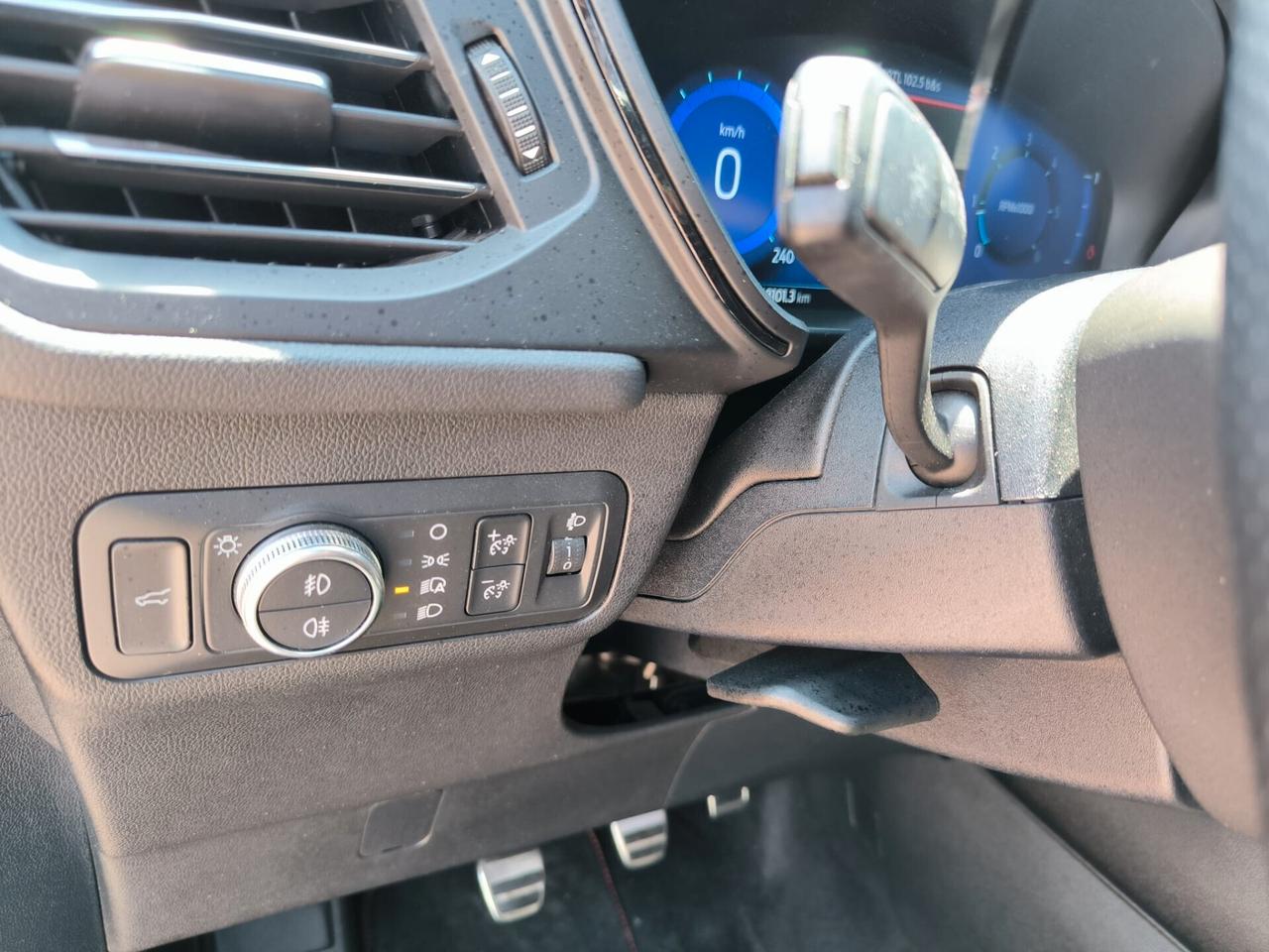 Ford Kuga 1.5 EcoBlue 120 CV 2WD ST-Line