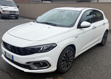 Fiat Tipo 1.6 Mjt S&S 5 porte Business