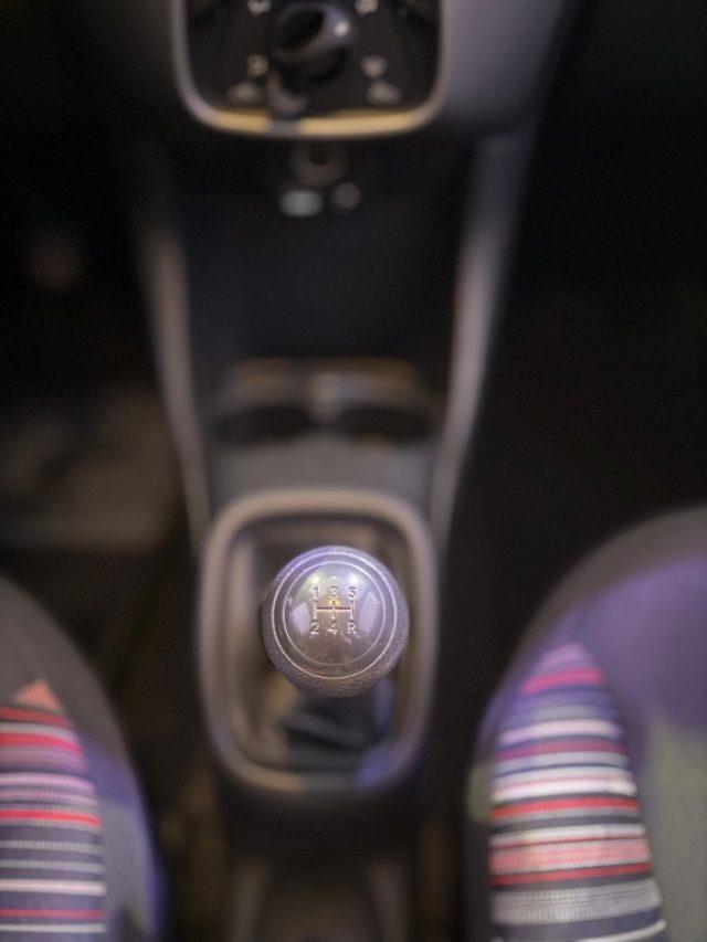 CITROEN C1 Airscape VTi 68 5 porte Shine