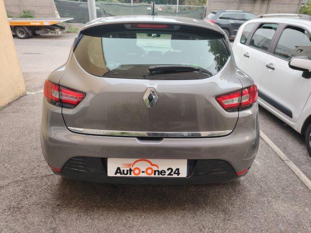 RENAULT Clio dCi 8V 75CV Start&Stop Energy Intens NEOPA