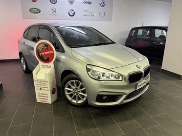 BMW 218 i Active Tourer Advantage