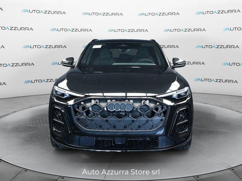 Audi Q5 TDI mHEV+ S line quattro 204cv S-tronic *FULL OPT, PROMO AZZURRA*