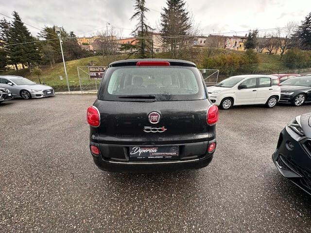 Fiat 500L 1.6 Multijet 105 CV Lounge