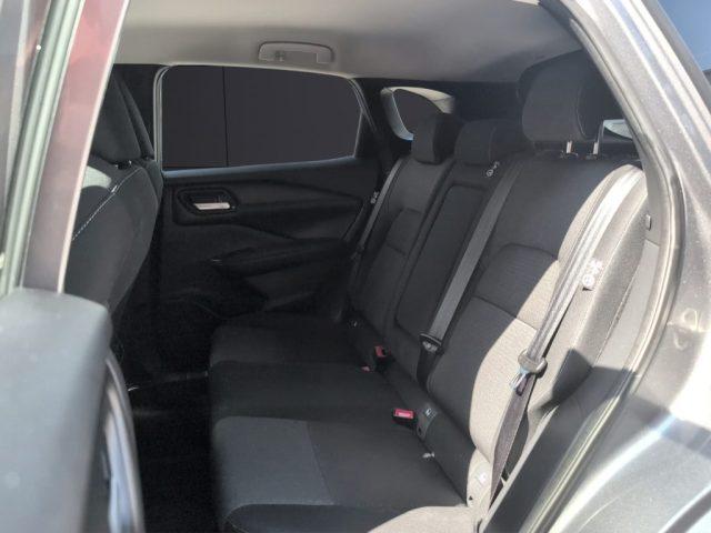 NISSAN Qashqai MHEV 140 CV N-Connecta